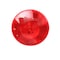 Truck-Lite 40 Economy, Incandescent, Red, Round, 1 Bulb, Stop/Turn/Tail, PL-3, 12V 40282RP - alternate 3